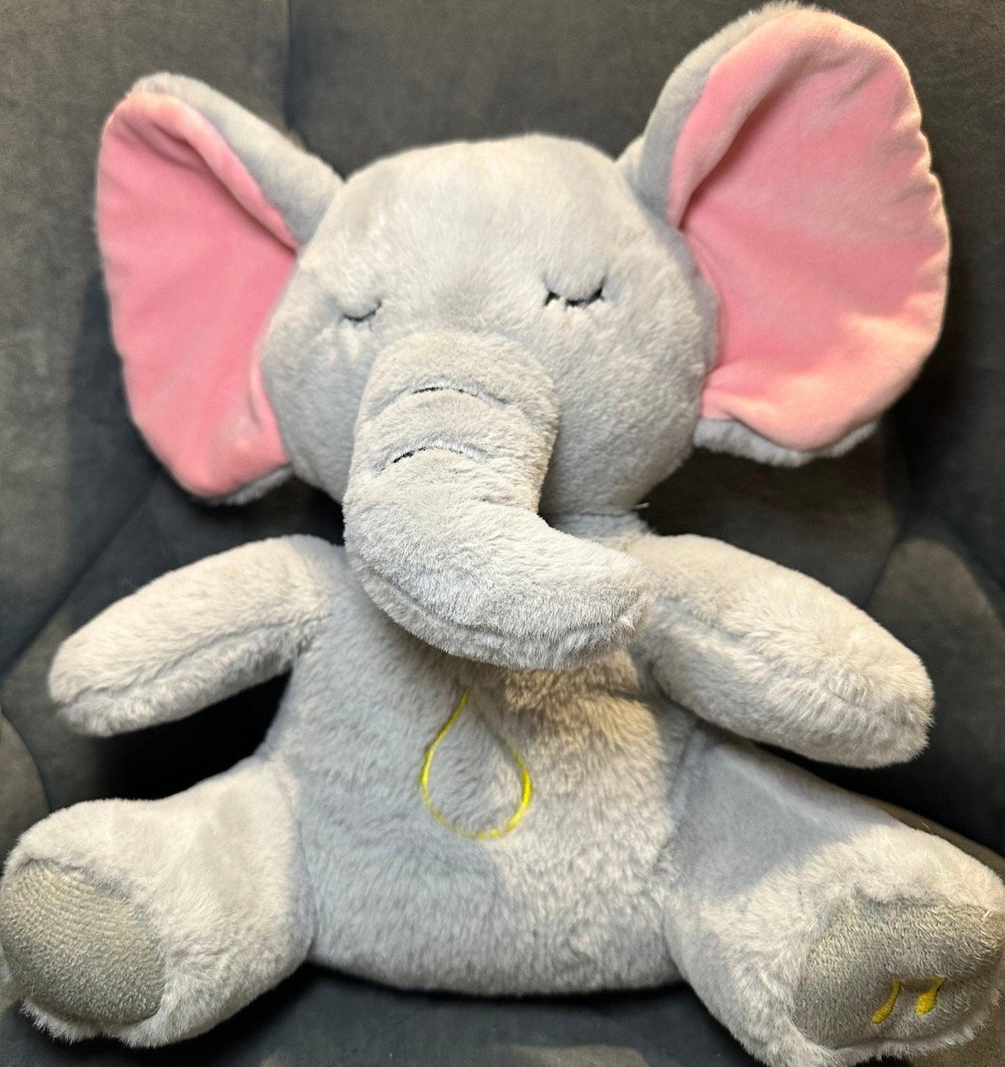 Elefante Nanabear®️ - Nanabear