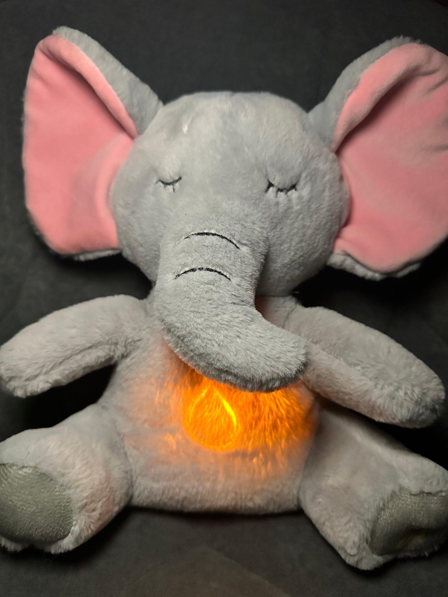 Elefante Nanabear®️ - Nanabear