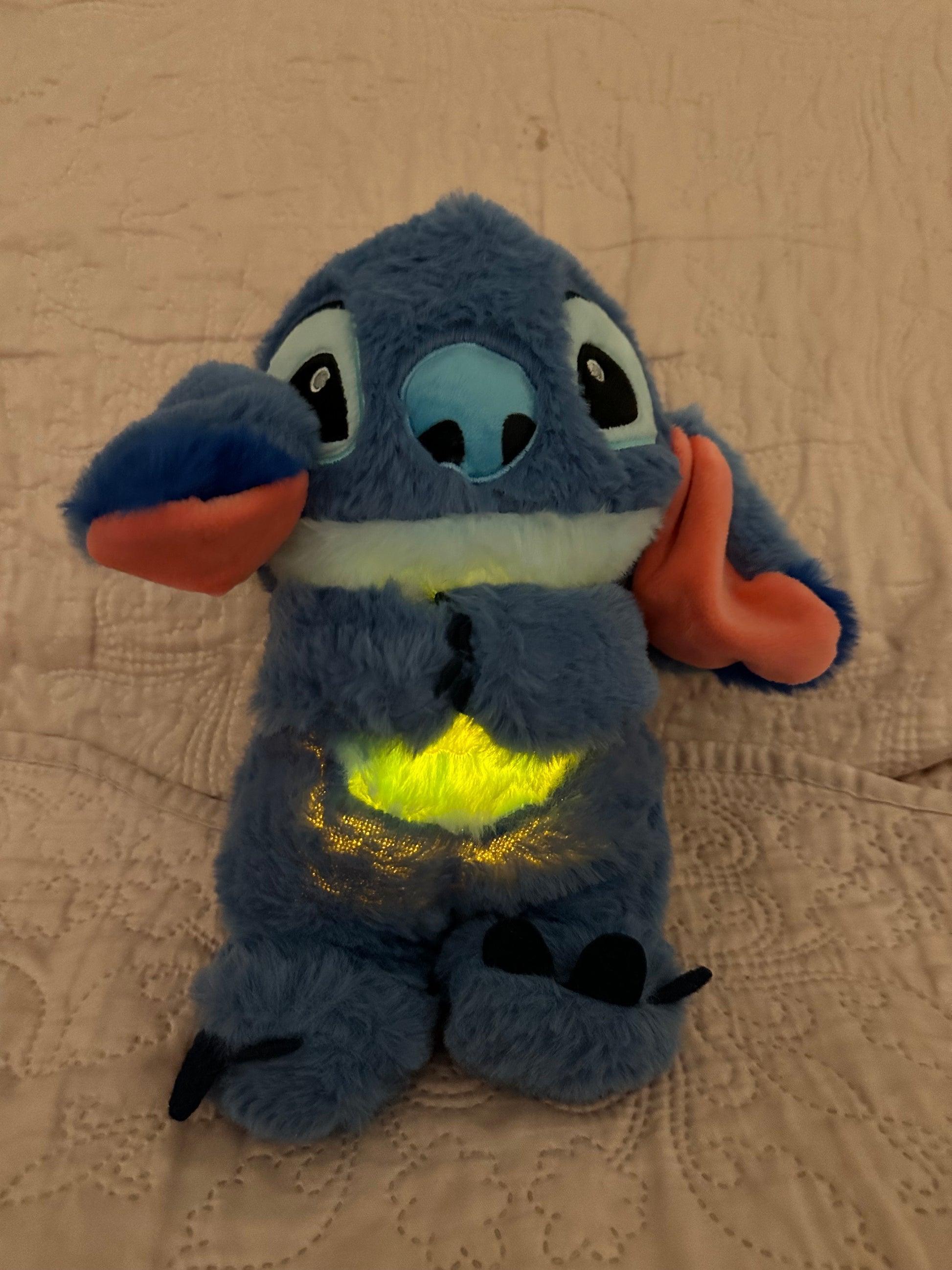 Stitch Nanabear®️ - Nanabear